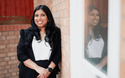 Reena’s Story