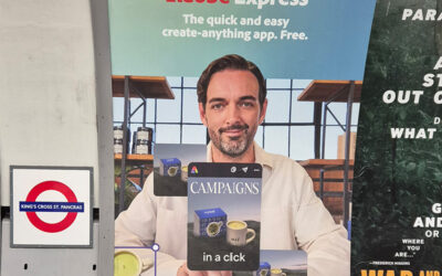 When advertising goes wrong…