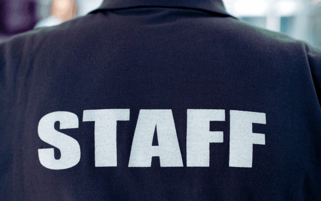 Staff-led marketing