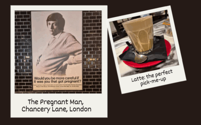 The Pregnant Man – Genius